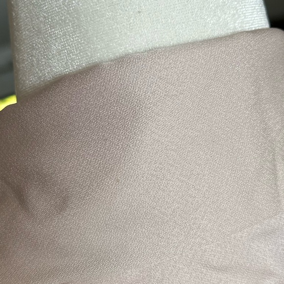 Beautiful Vintage Purple Lavender Lilac Kimono Japan Floral Gold Flowers Wafu - Picture 10 of 15